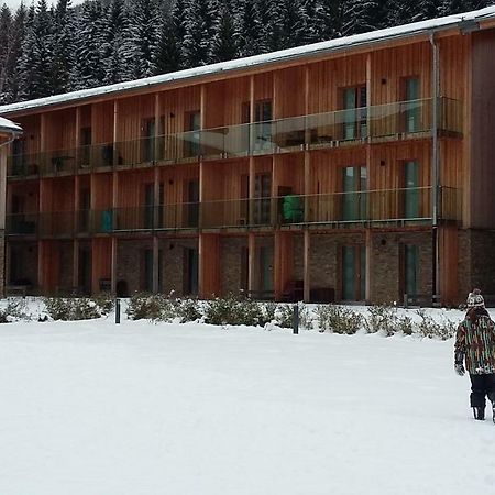 Apartmán Medvědín 109 Špindlerŭv Mlýn Exteriér fotografie