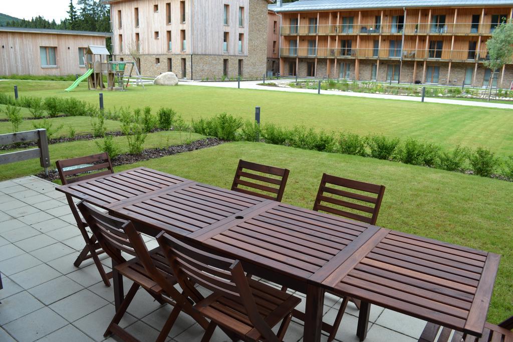 Apartmán Medvědín 109 Špindlerŭv Mlýn Exteriér fotografie