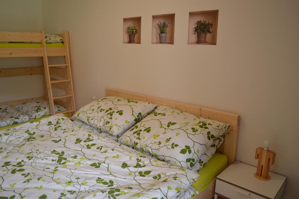 Apartmán Medvědín 109 Špindlerŭv Mlýn Exteriér fotografie