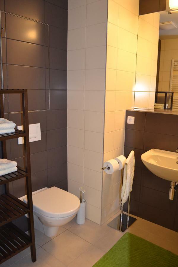 Apartmán Medvědín 109 Špindlerŭv Mlýn Exteriér fotografie