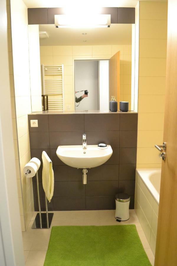 Apartmán Medvědín 109 Špindlerŭv Mlýn Exteriér fotografie